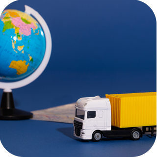 cegsco For Transportation logistics Services, Alexandria, Egypt.